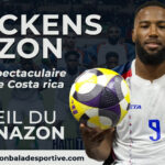 Cover Nazon