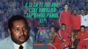 Comédien Photo YouTube Thumbnail