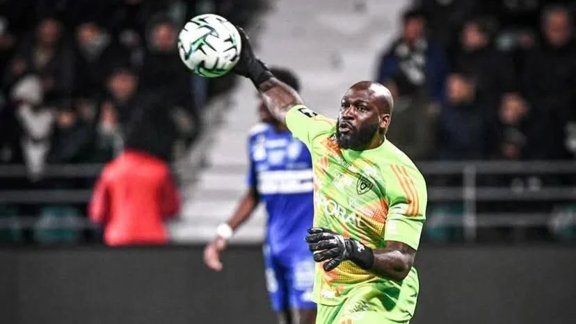 Johny-Placide-Bastia