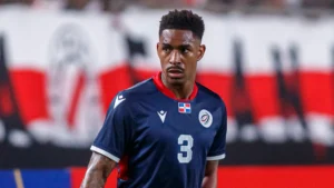 Junior_Firpo_Dominican_Republic