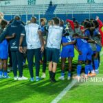 Mondial 2027 : les Grenadières lancent leur première journée de travail au Belize.