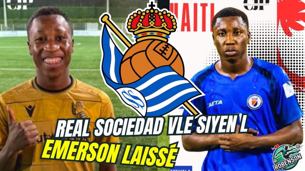 Real sociedad vle siyen l-1