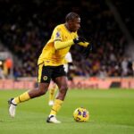 FA Cup : Wolverhampton éliminé par Liverpool (3-1), Jean-Ricner Bellegarde titulaire.