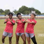 Qualifications Mondial 2027 : Haïti dans la dernière ligne droite avant le choc contre le Suriname.