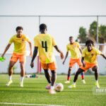 Élim U20 : Haïti vise un sans-faute avant le duel décisif contre Curaçao.