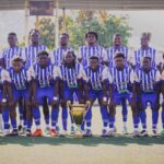 Le Violette Athletic Club démarre la deuxième phase par une victoire face au Don Bosco FC (2-1).