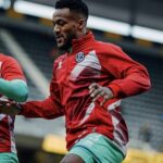 Hannes Delcroix enchaîne les bonnes performances avec le FC Lugano.