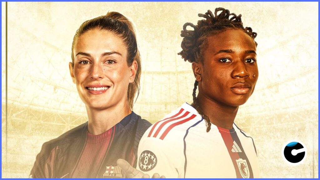 Lhaitienne-Melchie-Dumornay-face-a-Alexia-Putellas-en-finale-des-433-Awards