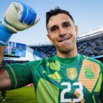 « J’arrête le lendemain » : Martínez surprend les supporters argentins !