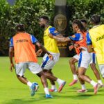 Haïti vs Nouvelle-Zélande : Premier test des Grenadiers avant le Mondial 2026