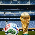 OFFICIEL ! La FIFA confirme plusieurs nouvelles règles pour la Coupe du Monde 2026