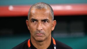 Sweden v Tunisia: Group F - FIFA World Cup 2026