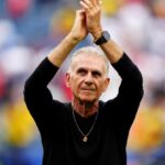 Carlos Queiroz n’est plus le sélectionneur du Ghana : une aventure qui n’aura duré que trois mois