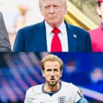 « Ils ont mis leur meilleur joueur en défense » : Donald Trump fait réagir