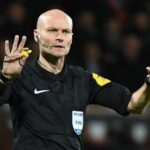 Tony Chapron détruit l’arbitre de France – Paraguay : « Les Paraguayens avaient trouvé un allié ! »