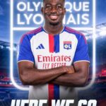 OFFICIEL : Youssouf Fofana signe à l’OL en provenance de l’AC Milan