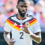 OFFICIEL : Antonio Rüdiger prend sa retraite internationale avec l’Allemagne