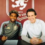 Aston Villa dépense 271 M€ cet été et frappe fort sur le mercato